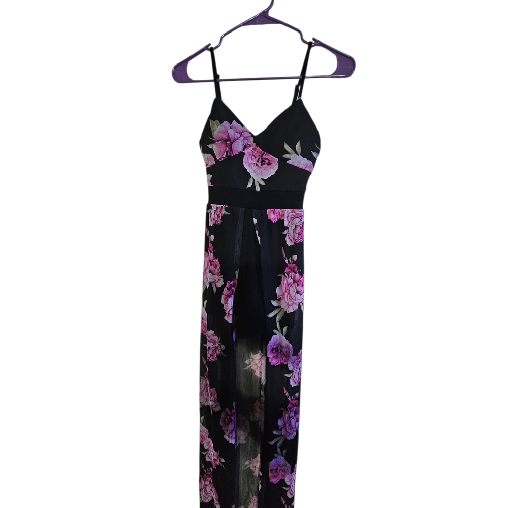 3 Petite Black Casual Dress Bundle  (Xs, S, M) Women's